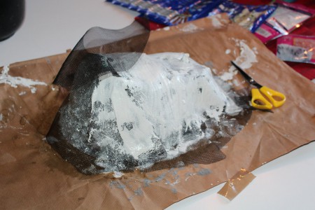 Första lagret husfix 