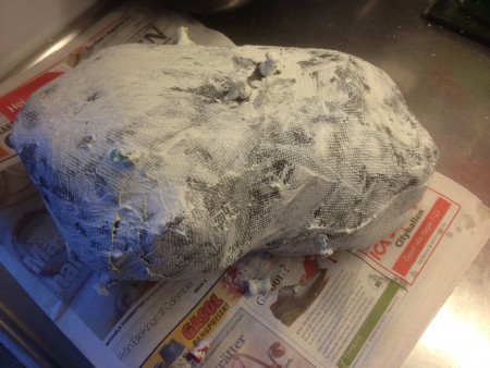 Lägg ett lager husfix