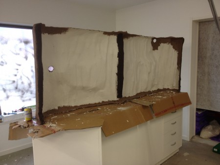 Insidan så här långt